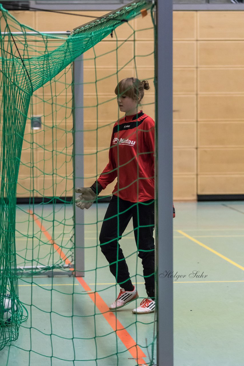 Bild 597 - Girls Cup